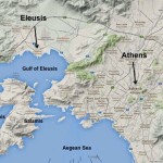 Eleusis and Athens