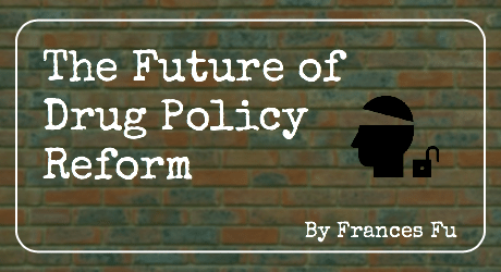 The Future of Drug Policy Reform