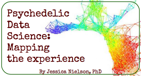 Psychedelic Data Science