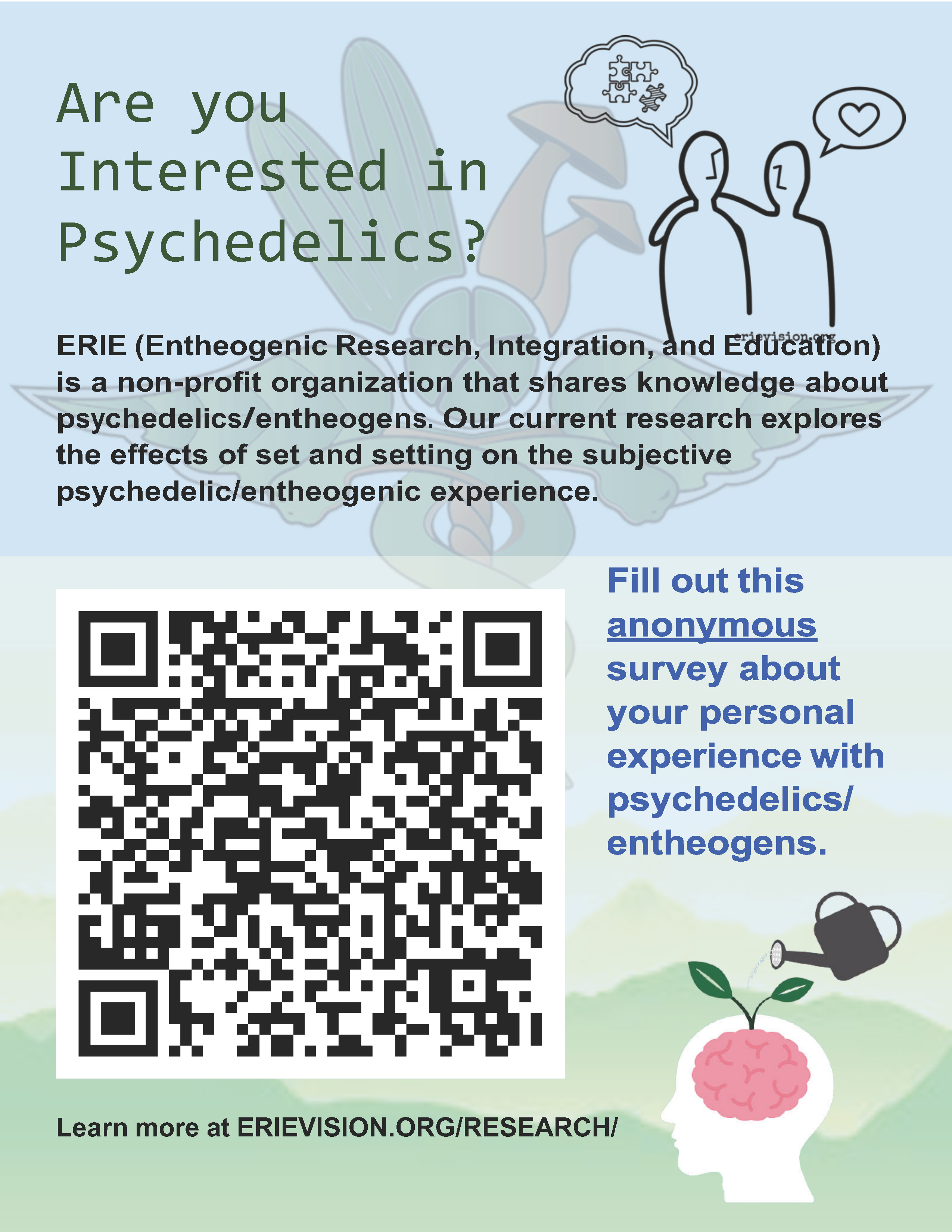 erie flyer research